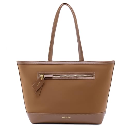Image of Miraggio Alexa Tote Bag