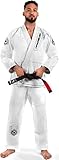 Hayabusa Gold Weave Warrior Jiu Jitsu Gi