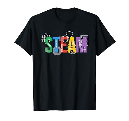Steam�v���O�����̐搶�Ɛ��k�̂��߂̃J���t���ȃX�`�[�����^�[�B T�V���c