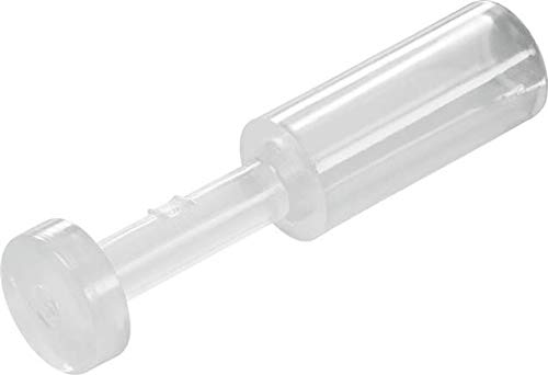 NPQP-P-S4-FD-P10 133128 BLINDSTOPFEN Maße: Standard, Verpackungsgröße: 10