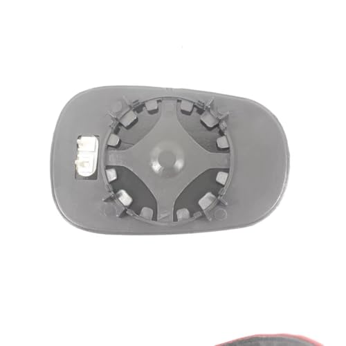 Rétroviseur grand angle chauffé compatible Clio Megane Modus - 3