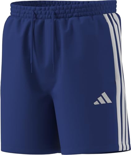 Image of adidas Men's 100% Cotton Shorts