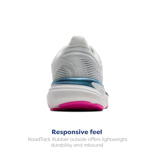 Image of Brooks Women's Revel 8 Neutral Running & Walking Shoe