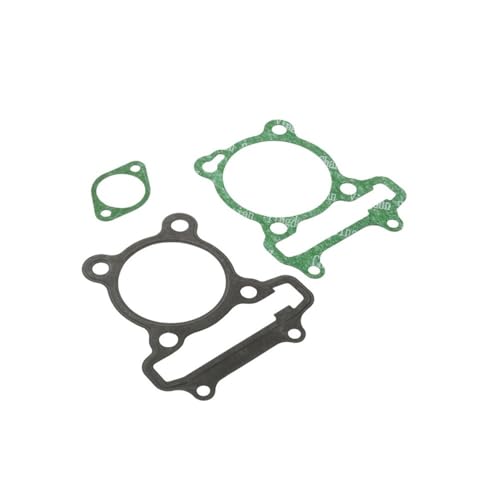 Kit de bloque de cilindros de 61 mm para motos Sym180 y XS175T-2 de 4 tiempos 6