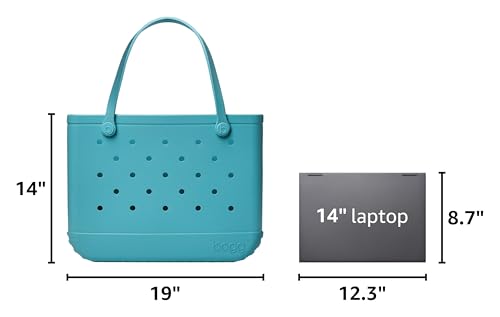 BOGG BAG Original Tote – Durable, Washable, Tip-proof – Beach, Pool, Boat, Work, Sports - Image 4