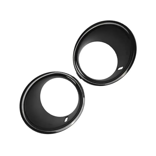Couvercle de phare antibrouillard avant pour Mini R56 R55 boîtier feu arrière OEM 51112753661