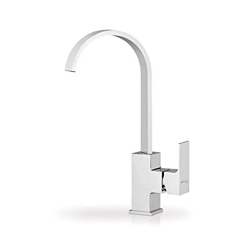 Pyramis Kitchen mixer Risoluto
