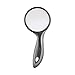 Produktbild Maped Lupe mit Griff, rund, Durchmesser: 75 mm, 10er Display VE = 10
