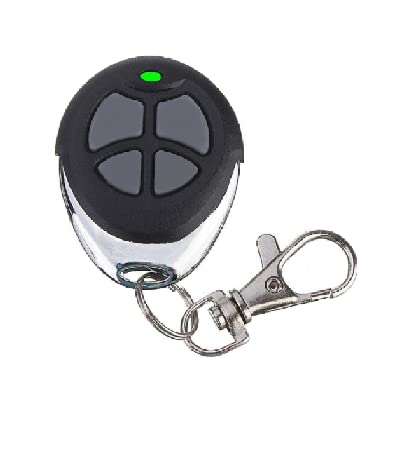 C Sent - TELECOMMANDE DE Portail Compatible - SCS Sentinel CONTROLGATE Gris AAM0049 3760074133376