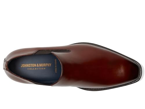 Johnston & Murphy Men's Larson Slip-on Loafer2