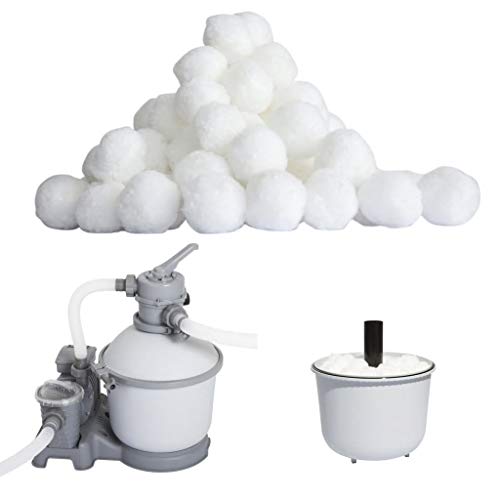 Bestway Bolas Filtrantes Bañera Filtros Filtración Agua Piscinas Spa Jacuzzi