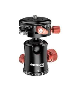 IFOOTAGE M30 Ball Head