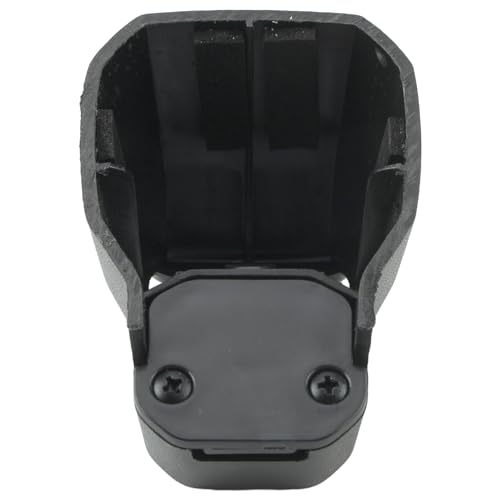 Image of AUTOKAY Back Up Camera Bezel for Jeep Wrangler 2019-2024 68301879AE