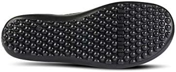 leguano Womens Barefoot Shoes Beat Anthracite (us_Footwear_Size_System, Adult, Women, Numeric_Range, Wide, Numeric_6_Point_5, Numeric_7) | Image 4