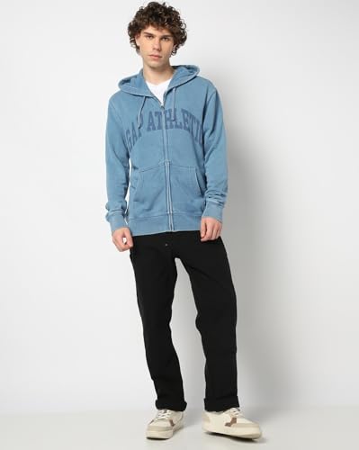 Image of Gap Men Hooded Sweatshirt