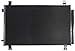 CSF 10713 A/c Condenser