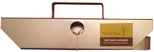 Tap My Trees Sap Sack Holder