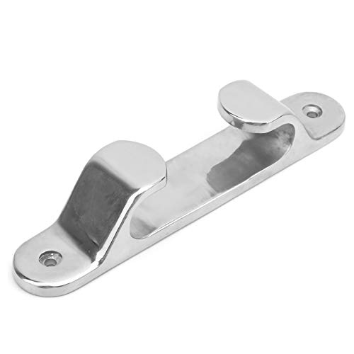 8In Arco Dritto Ceci Deck Ancoraggio Ormeggio Dock...