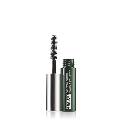 Clinique High Impact Mascara | Lengthening Volumising + Safe For Sensitive Eyes
