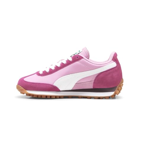 Puma Easy Rider Vintage GS Girls Shoes3