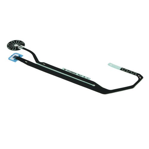 Power Switch On/Off Ribbon Flex Cable for Xbox 360 Slim Console by A1store