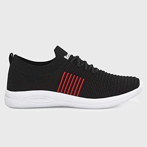 Image of Bourge Mens Loire-z-132 Running Shoes