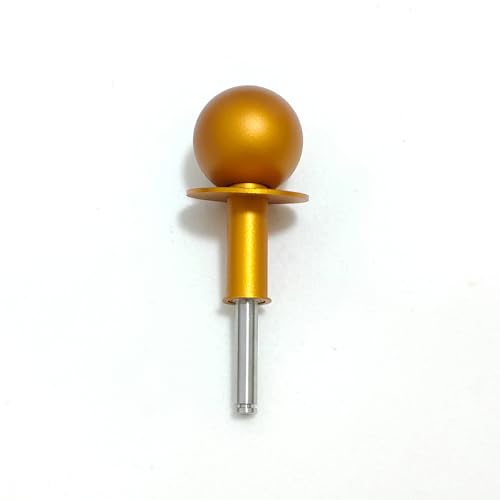 Image of Quick Release Shaft Link 2 Colorful Detachable Shaft with Ball Top for Victrix Pro FS Arcade Fight Stick Sanwa Joystick Seimitsu Stick