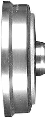Image of Bendix Premium PDR0507 Rear Brake Drum for Ford Aspire 1994, Festiva 1993-1988