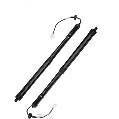 Vérin à gaz hayon électrique pour Nissan X-Trail T32 Rogue support de levage arrière 905614CL3A