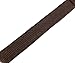STYLO RIDER Leather Polo Stirrups (Brown)