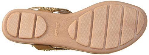 Image of Bata girls Raalda Th Sandal Flat Sandal