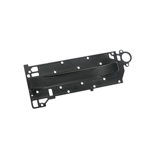 Couvercle intérieur échappement 6H3-41111-01 moteur hors-bord 50hp 60hp 70hp bateau 2T