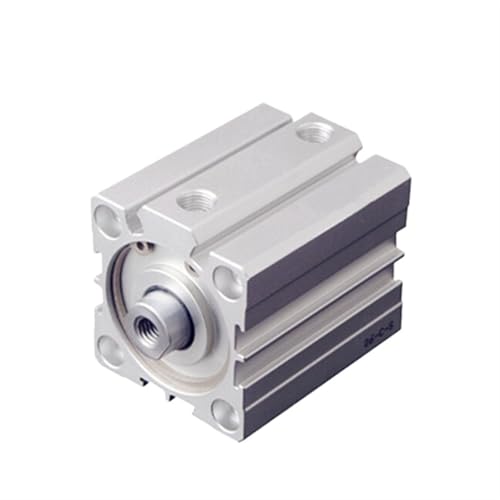 Vérin pneumatique compact ACQ pour automatiser les lignes d'assemblage - 3