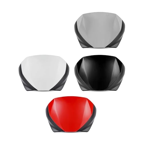 Déflecteurs de pare-brise pour moto Trident 660 bulle saute-vent 21-23 - 5