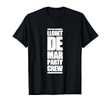 Lloret De Mar Vacay Party Mood Inc