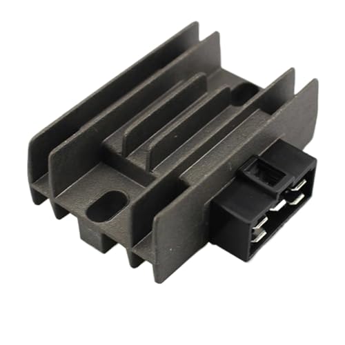 Tension regulator rectifier XT125R YBR125 moto redresseur 12V
