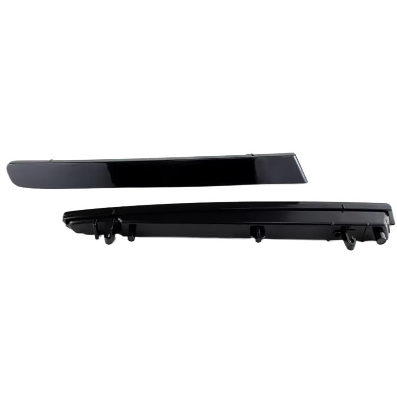 Feu arrière de rechange pour rénovation Ford Explorer 2011-2015 kit coques de pare-chocs