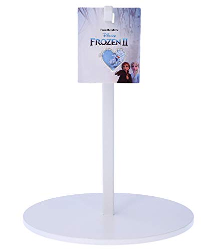 SIX - Anello con motivo a forma di cuore, motivo