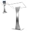 Modern Hardware Podium