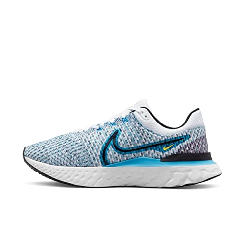Image of Nike Mens Nike React Infinity Run Fk 3