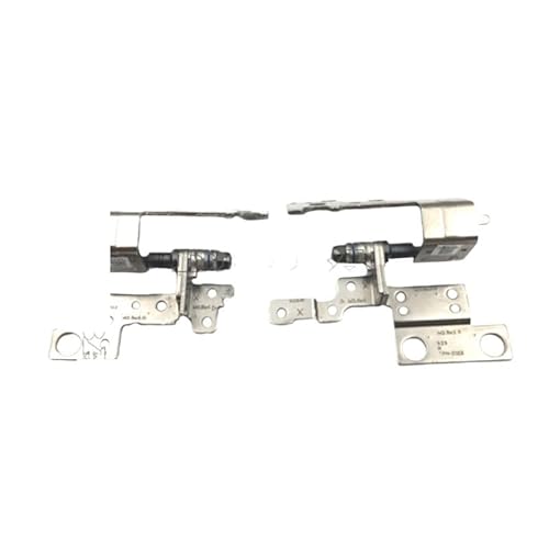 HP用ヒンジ Envy 15-AH 15-AH000 15-AH100 15-AH150NA ノートパソコンLCDヒンジ AM1DO000400 AM1DO000500