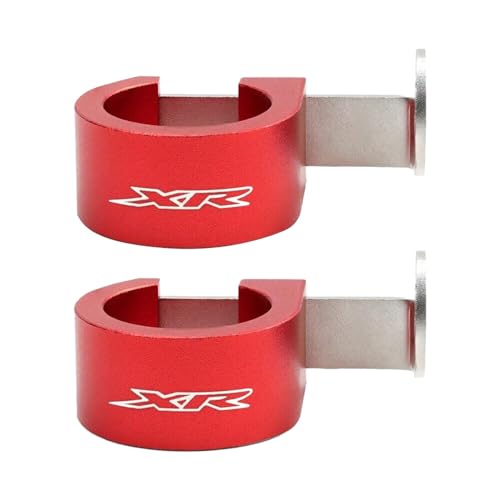 Guide-durite de frein avant XR 250R accessoire moto tout-terrain de rechange