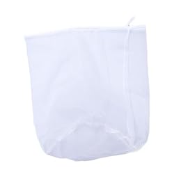 Fine Mesh Reusable Nylon Strainer Bag for Tea Soybean Milk