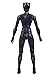 Marvel Legends Series Black Panther Wakanda Forever Black Panther 6-Inch MCU Action Figure Toy, 2 Accessories