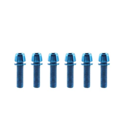 Xe{g M5x17mm ]ԃnho[XelW bV[t MTB [hoCNXeCU[lW 6(Blue steel)