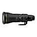 NIKKOR Z 600mm f/4 TC VR S Black