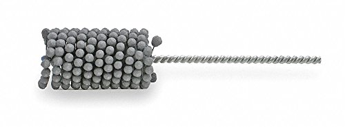 Flexible Cyl Hone, Bore Dia.4mm, 240 Grit