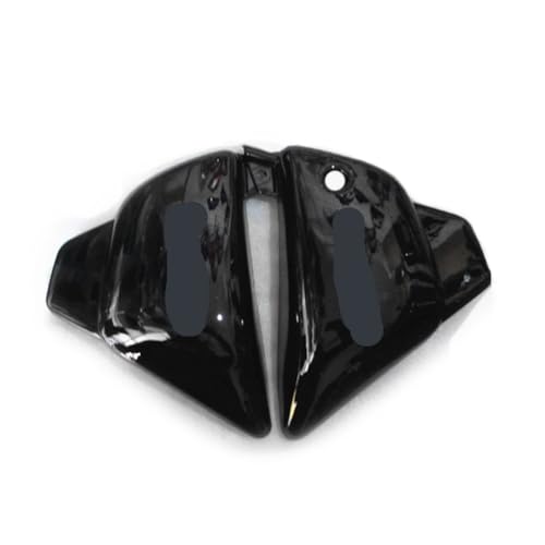 Carénages latéraux moto pour réparer la protection batterie Storm Prince 150