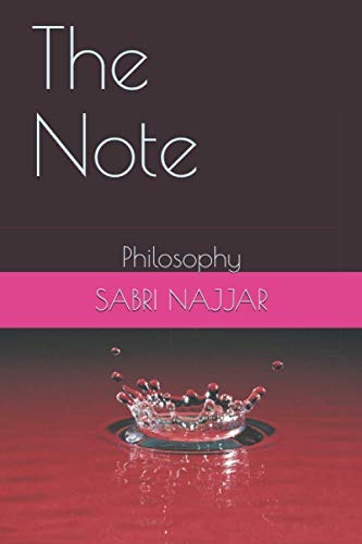 The Note: Philosophy