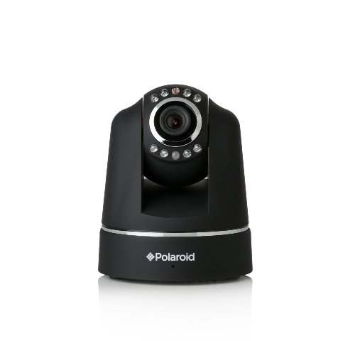 Polaroid IP200 Wi-Fi videocamera di sicurezza IP
